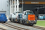Vossloh 5502488 - Nexrail "92 82 4185 201-3 L-VL"
19.01.2024 - Kiel-Suchsdorf
Tomke Scheel