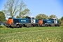 Vossloh 5502488 - Nexrail "92 82 4185 201-3 L-VL"
16.05.2024 - Altenholz
Jens Vollertsen