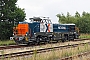 Vossloh 5502489 - Nexrail
03.08.2023 - Neuwittenbek
Tomke Scheel