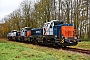 Vossloh 5502489 - Nexrail "92 82 4185 202-1 L-VL"
25.11.2024 - Altenholz, LummerbruchJens Vollertsen