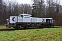 Vossloh 5502491 - Nexrail "92 82 4185 204-7 L-NXRL"
18.12.2023 - Altenholz, Lummerbruch
Jens Vollertsen