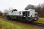 Vossloh 5502491 - Nexrail "92 82 4185 204-7 L-NXRL"
18.12.2023 - Altenholz, Lummerbruch
Jens Vollertsen