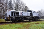 Vossloh 5502491 - Nexrail "92 82 4185 204-7 L-NXRL"
18.12.2023 - Altenholz, Lummerbruch
Jens Vollertsen