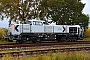 Vossloh 5502491 - Nexrail "92 82 4185 204-7 L-NXRL"
01.11.2023 - Neuwittenbek
Jens Vollertsen