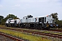 Vossloh 5502491 - Nexrail "92 82 4185 204-7 L-NXRL"
19.10.2023 - Neuwittenbek
Jens Vollertsen