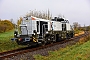 Vossloh 5502492 - Nexrail "92 82 4185 205-4 L-NXRL"
15.11.2023 - Altenholz, Lummerbruch
Jens Vollertsen