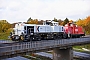 Vossloh 5502492 - Nexrail "92 82 4185 205-4 L-NXRL"
06.11.2023 - Kiel-Hassee
Jens Vollertsen