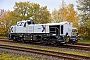Vossloh 5502492 - Nexrail "92 82 4185 205-4 L-NXRL"
15.11.2023 - Neuwittenbek
Jens Vollertsen