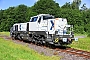 Vossloh 5502493 - Nexrail "92 82 4185 206-2 L-NXRL"
07.06.2024 - Altenholz, Lummerbruch
Jens Vollertsen