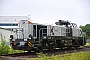 Vossloh 5502493 - Nexrail "92 82 4185 206-2 L-NXRL"
04.06.2024 - Kiel-Suchsdorf
Jens Vollertsen