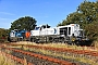 Vossloh 5502494 - Nexrail "92 82 4185 207-0 L-NXRL"
16.10.2024 - Neuwittenbek
Jens Vollertsen