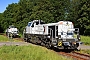 Vossloh 5502494 - Nexrail "92 82 4185 207-0 L-NXRL"
23.05.2025 - Altenholz, LummerbruchJens Vollertsen