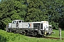 Vossloh 5502494 - Nexrail "92 82 4185 207-0 L-NXRL"
03.07.2025 - AltenholzTomke Scheel