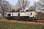Vossloh 5502497 - Nexrail "92 82 4185 219-5 L-NXRL"
12.02.2025 - RathmannsdorfJens Vollertsen