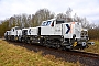 Vossloh 5502497 - Nexrail "92 82 4185 219-5 L-NXRL"
12.03.2025 - Altenholz, LummerbruchJens Vollertsen