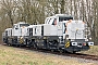 Vossloh 5502497 - Nexrail "92 82 4185 219-5 L-NXRL"
12.03.2025 - AltenholzTomke Scheel