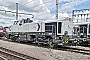 Vossloh 5502498 - CFL Cargo "DE18 SH98"
26.07.2025 - Bettembourg
Markus Hilt Vossloh 5502498 - CFL Cargo "DE18 SH98"
26.07.2025 - Bettembourg
Markus Hilt