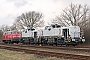 Vossloh 5502499 - Nexrail "92 82 4185 210-4 L-NXRL"
12.03.2025 - NeuwittenbekTomke Scheel