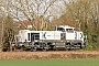 Vossloh 5502500 - Nexrail "92 82 4185 211-2 L-NXRL"
27.03.2025 - AltenholzTomke Scheel