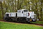 Vossloh 5502500 - Nexrail "92 82 4185 213-8 L-NXRL"
25.04.2025 - Altenholz, LummerbruchJens Vollertsen