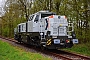 Vossloh 5502500 - Nexrail "92 82 4185 213-8 L-NXRL"
25.04.2025 - Altenholz, LummerbruchJens Vollertsen
