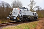 Vossloh 5502501 - Nexrail "92 82 4185 214-6 L-NXRL"
10.04.2025 - Altenholz, LummerbruchJens Vollertsen