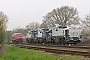 Vossloh 5502501 - Nexrail "92 82 4185 214-6 L-NXRL"
17.04.2025 - NeuwittenbekTomke Scheel