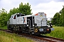 Vossloh 5502502 - Nexrail "92 82 4185 215-3 L-NXRL"
22.05.2025 - Altenholz, LummerbruchJens Vollertsen