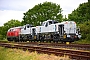 Vossloh 5502503 - Nexrail "92 82 4185 216-1 L-NXRL"
22.05.2025 - NeuwittenbekJens Vollertsen