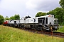 Vossloh 5502503 - Nexrail "92 82 4185 216-1 L-NXRL"
22.05.2025 - Altenholz, LummerbruchJens Vollertsen