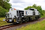 Vossloh 5502503 - Nexrail "92 82 4185 216-1 L-NXRL"
22.05.2025 - Altenholz, LummerbruchJens Vollertsen