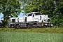 Vossloh 5502504 - Nexrail "92 82 4185 217-9 L-NXRL"
23.05.2025 - AltenholzJens Vollertsen
