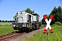 Vossloh 5502505 - Nexrail "92 82 4185 218-7 L-NXRL"
12.06.2025 - Altenholz, LummerbruchJens Vollertsen