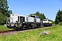 Vossloh 5502505 - Nexrail "92 82 4185 218-7 L-NXRL"
12.06.2025 - Altenholz, LummerbruchJens Vollertsen
