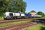 Vossloh 5502506 - Nexrail "92 82 4185 219-5 L-NXRL"
12.06.2025 - Neuwittenbek
Jens Vollertsen Vossloh 5502506 - Nexrail "92 82 4185 219-5 L-NXRL"
12.06.2025 - Neuwittenbek
Jens Vollertsen
