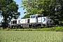 Vossloh 5502506 - Nexrail "92 82 4185 219-5 L-NXRL"
12.06.2025 - Altenholz
Jens Vollertsen Vossloh 5502506 - Nexrail "92 82 4185 219-5 L-NXRL"
12.06.2025 - Altenholz
Jens Vollertsen