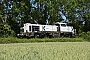 Vossloh 5502506 - Nexrail "92 82 4185 219-5 L-NXRL"
12.06.2025 - AltenholzJens Vollertsen