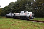 Vossloh 5502565 - Eiffage Rail "92 80 4185 142-1 D-ERD"
19.10.2023 - Altenholz, Lummerbruch
Jens Vollertsen Vossloh 5502565 - Eiffage Rail "92 80 4185 142-1 D-ERD"
19.10.2023 - Altenholz, Lummerbruch
Jens Vollertsen