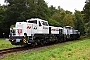 Vossloh 5502565 - Eiffage Rail "92 80 4185 142-1 D-ERD"
19.10.2023 - Altenholz, Lummerbruch
Jens Vollertsen Vossloh 5502565 - Eiffage Rail "92 80 4185 142-1 D-ERD"
19.10.2023 - Altenholz, Lummerbruch
Jens Vollertsen