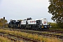 Vossloh 5502565 - Eiffage Rail "92 80 4185 142-1 D-ERD"
01.11.2023 - Neuwittenbek
Jens Vollertsen