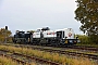 Vossloh 5502565 - Eiffage Rail "92 80 4185 142-1 D-ERD"
01.11.2023 - Neuwittenbek
Jens Vollertsen Vossloh 5502565 - Eiffage Rail "92 80 4185 142-1 D-ERD"
01.11.2023 - Neuwittenbek
Jens Vollertsen