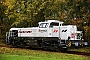Vossloh 5502565 - Eiffage Rail "92 80 4185 142-1 D-ERD"
01.11.2023 - Altenholz, Lummerbruch
Jens Vollertsen Vossloh 5502565 - Eiffage Rail "92 80 4185 142-1 D-ERD"
01.11.2023 - Altenholz, Lummerbruch
Jens Vollertsen
