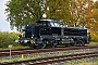Vossloh 5502566 - Willke "92 80 4185 143-9 D-WWL"
01.11.2023 - Neuwittenbek
Jens Vollertsen Vossloh 5502566 - Willke "92 80 4185 143-9 D-WWL"
01.11.2023 - Neuwittenbek
Jens Vollertsen