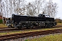 Vossloh 5502567 - Willke "92 80 4185 144-7 D-WWL"
20.11.2023 - NeuwittenbekJens Vollertsen