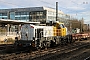 Vossloh 5502568 - LW "92 80 4185 102-5 D-NXRL"
16.12.2024 - München, Bahnhof München Ost
Dr. Günther Barths