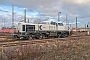 Vossloh 5502569 - Gunvor "92 80 4185 103-3 D-NXRL"
26.12.2023 - Hildesheim, Güterbahnhof
Christian  Laue