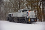 Vossloh 5502569 - Nexrail "92 80 4185 103-3 D-VL"
07.12.2023 - Altenholz, LummerbruchJens Vollertsen