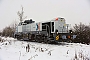 Vossloh 5502569 - Nexrail "92 80 4185 103-3 D-VL"
07.12.2023 - Altenholz, LummerbruchJens Vollertsen