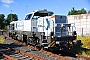 Vossloh 5502569 - Gunvor "92 80 4185 103-3 D-NXRL"
12.08.2024 - Kiel-SuchsdorfJens Vollertsen