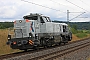 Vossloh 5502569 - Gunvor "92 80 4185 103-3 D-NXRL"
02.08.2024 - MitteldachstettenWerner Peterlick